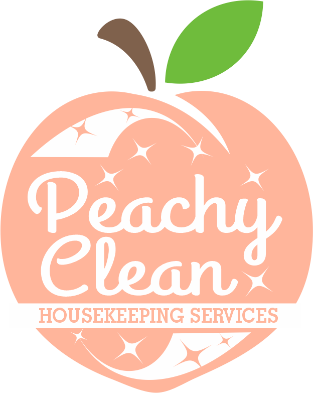 Peachy Clean